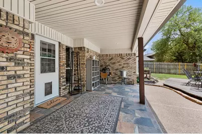 4102 Greenway Court, Colleyville, TX 76034 - Photo 34