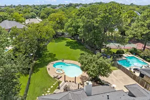 4102 Greenway Ct, Colleyville, TX 76034 - Photo 4
