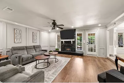 4102 Greenway Court, Colleyville, TX 76034 - Photo 28