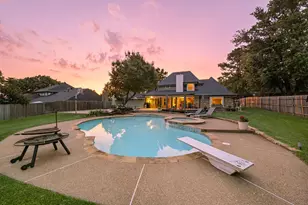 4102 Greenway Ct, Colleyville, TX 76034 - Photo 30