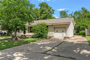 4701 Erath St, Waco, TX 76710 - Photo 2