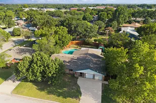 6736 Corona Dr, North Richland Hills, TX 76180 - Photo 34