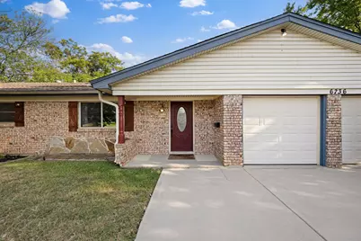 6736 Corona Drive, North Richland Hills, TX 76180 - Photo 2