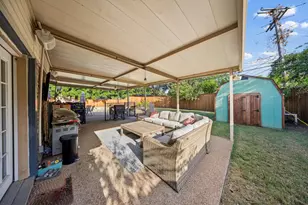 6736 Corona Dr, North Richland Hills, TX 76180 - Photo 28