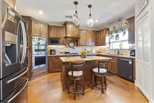 5337 Dusty Rd, Athens, TX 75752 - Photo 6