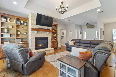 5337 Dusty Road, Athens, TX 75752 - Photo 4