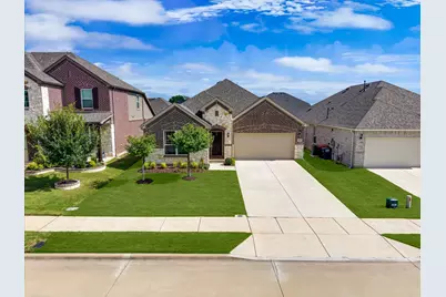 1109 Nathan Lane, Anna, TX 75409 - Photo 30