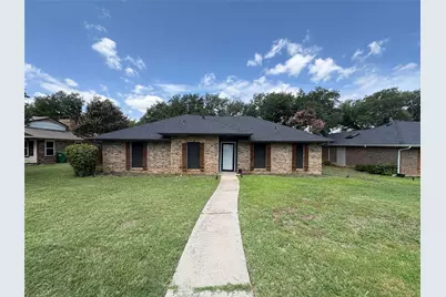 2002 Azalea Street, Denton, TX 76205 - Photo 1