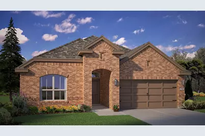 15036 Korob Drive, Fort Worth, TX 76008 - Photo 1
