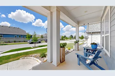 2504 Lazy Dog Lane, Northlake, TX 76247 - Photo 2