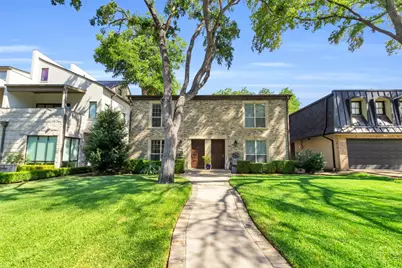 3432 Normandy Avenue, University Park, TX 75205 - Photo 1