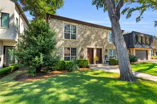 3432 Normandy Ave, University Park, TX 75205 - Photo 2