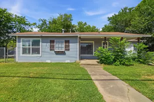 1401 Granbury St, Cleburne, TX 76033 - Photo 1