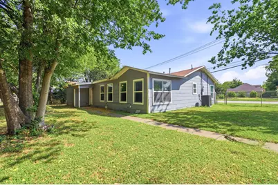 1401 Granbury Street, Cleburne, TX 76033 - Photo 38