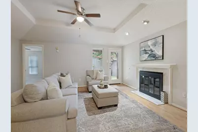 2519 Beverly Hills Lane, Mesquite, TX 75150 - Photo 1