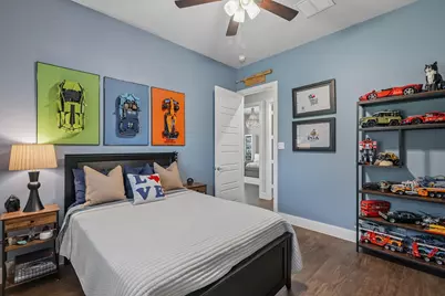 204 Falcon Point Drive, Heath, TX 75032 - Photo 22