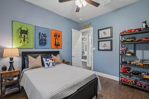 204 Falcon Point Dr, Heath, TX 75032 - Photo 22