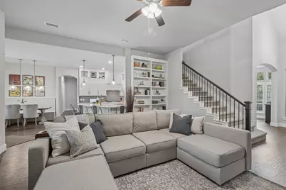 204 Falcon Point Drive, Heath, TX 75032 - Photo 10