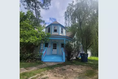 700 N Dallas Street, Ennis, TX 75119 - Photo 1