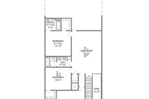 8804 Lone Star St, Aubrey, TX 76227 - Photo 2