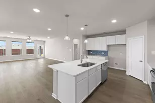 8804 Lone Star St, Aubrey, TX 76227 - Photo 8