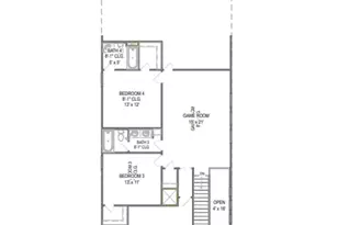 8804 Lone Star St, Aubrey, TX 76227 - Photo 2