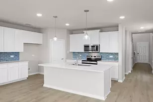 8804 Lone Star St, Aubrey, TX 76227 - Photo 6