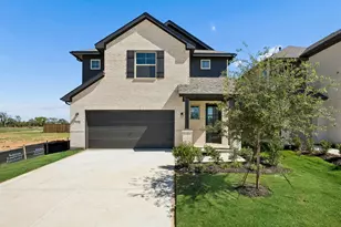 8804 Lone Star St, Aubrey, TX 76227 - Photo 1