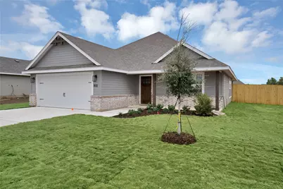 312 Colby Drive, Hillsboro, TX 76645 - Photo 2