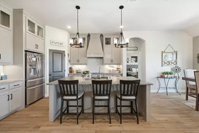 6929 Veal Station Road, Weatherford, TX 76085 - Photo 12