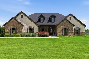 6929 Veal Station Rd, Weatherford, TX 76085 - Photo 2