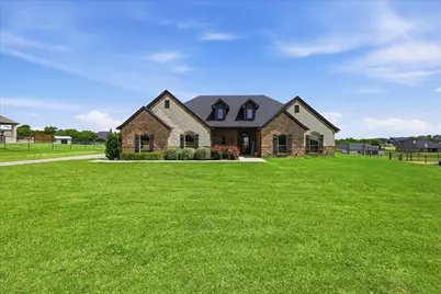 6929 Veal Station Road, Weatherford, TX 76085 - Photo 1