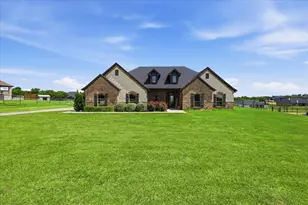 6929 Veal Station Rd, Weatherford, TX 76085 - Photo 1