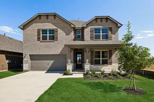 8712 Preakness St, Aubrey, TX 76227 - Photo 1