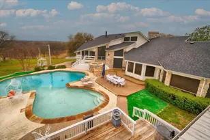 10827 St John Rd, Pilot Point, TX 76258 - Photo 28