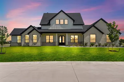 5370 Sunset Road, Caddo Mills, TX 75135 - Photo 2