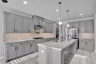14093 Shiloh Springs Dr, Frisco, TX 75035 - Photo 18