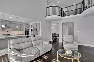14093 Shiloh Springs Dr, Frisco, TX 75035 - Photo 16