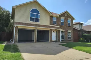 4672 Heatherbrook Ln, Grand Prairie, TX 75052 - Photo 24