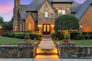 1805 Grosvenor Grn, Colleyville, TX 76034 - Photo 2