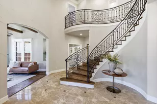 1805 Grosvenor Grn, Colleyville, TX 76034 - Photo 8