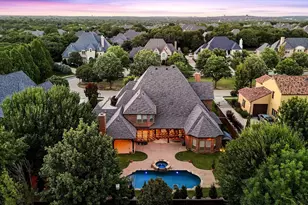 1805 Grosvenor Grn, Colleyville, TX 76034 - Photo 4