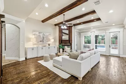 1805 Grosvenor Green, Colleyville, TX 76034 - Photo 18