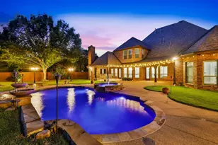 1805 Grosvenor Grn, Colleyville, TX 76034 - Photo 40