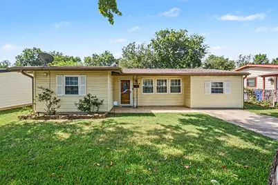 2520 Collingwood Drive, Farmers Branch, TX 75234 - Photo 1