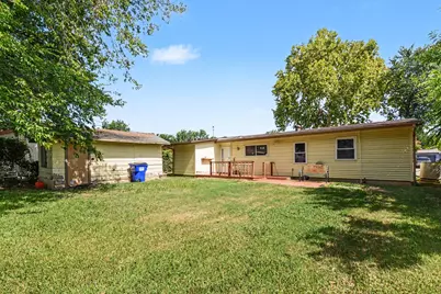 2520 Collingwood Drive, Farmers Branch, TX 75234 - Photo 28
