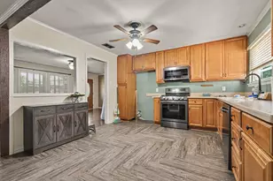 2520 Collingwood Dr, Farmers Branch, TX 75234 - Photo 6