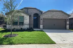 [Address not provided], Haslet, TX 76052 - Photo 1