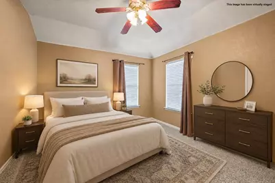7833 Harvest Hill Road, North Richland Hills, TX 76182 - Photo 26
