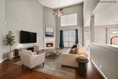 7833 Harvest Hill Road, North Richland Hills, TX 76182 - Photo 2